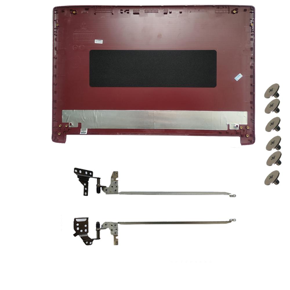 New Case For Aspire 5 A515-51 A515-51G A315-53 A315-53G A515-41 A515-41G A615-51 N17C4 LCD Back Cover/Bezel/Palmrest/Bottom