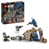 LEGO® Star Wars 75373 Mandalore Ambush Battle Pack - Bouwspeelgoed