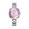Women Fashion Leather Watch