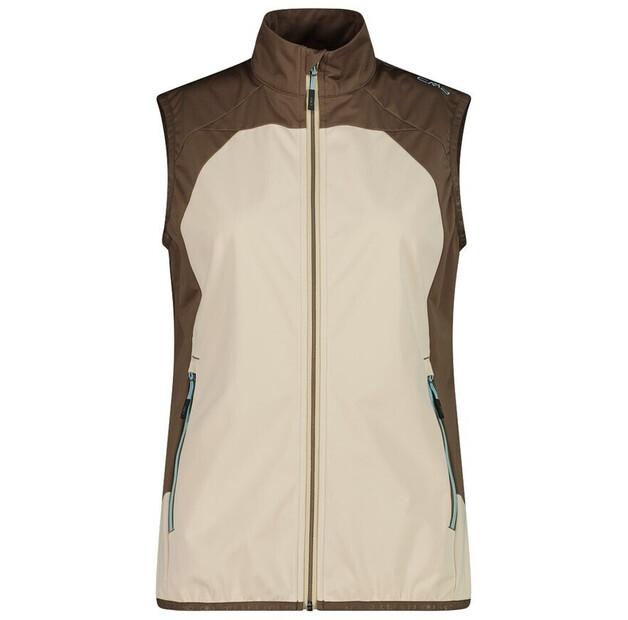 Жилет CMP Ultraleichte Softshell-Weste EU 36