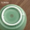 Mr. Nanshan Ceramic Gongfu Tea Cup