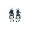 Nike Court Borough Low 2 PS 'White Valerian Blue' BQ5451-121