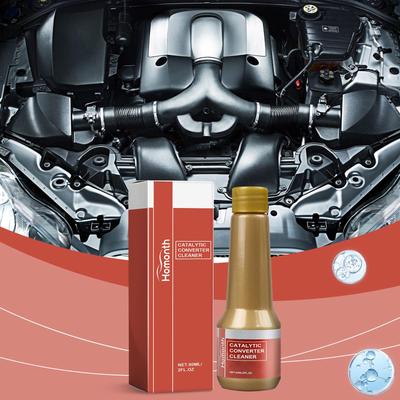 Motor Kohlenstoffentfernung und Verschleißschutzadditiv Rost- und Geräuschreduzierung Wartung Erleichterung Ölverbrauch Dekontamination Schutz
