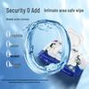 Vinda Camellia Wet Toilet Paper Combo Pack