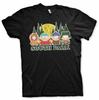 Officially Licensed South Park Distressed Men'S T-Shirt S-XXL Sizes