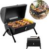 Grilování a kebab – Barbecue grily