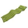 Camping Sleeping Pad with Built in Pillow Foot Pump TPU Thick Self Inflating Sleeping Pad for Hiking Backpacking