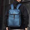 Backpack Men's Large Capacity Trendy Cool Men's Bag Leisure Travel Computer Bag Business Commuter Backpack