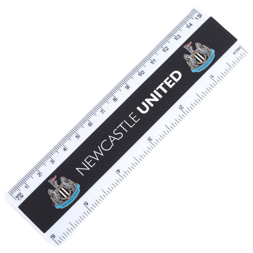 Newcastle United FC Основной набор канцелярских принадлежностей
