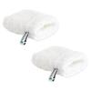 Raypath Face Glove Duo 2-Piece Makeup Remover and Facial Cleanser