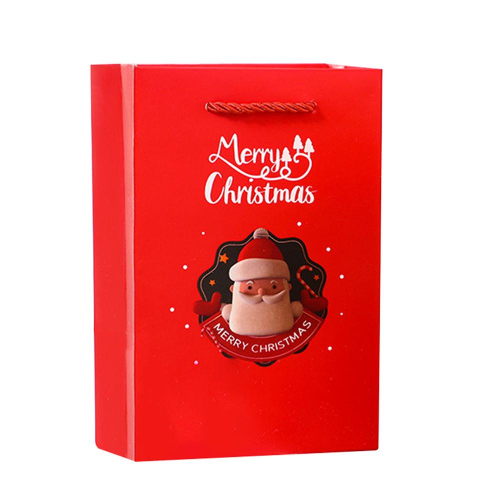 Christmas Surprise Gift Box Set DIY Folding Paper Box Money Pop Up Surprise Bounce Box Creative Holiday Gift Explosion Box