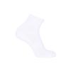 LECAF Short Socks White 5 Pack LE4A168WHS