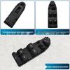 BMW 3 Series E90/E91 Power Window Switch 18-Pin 61319217335