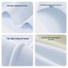 Miniso 2026 Women's Cotton Antibacterial Briefs 4-Pack