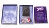 JELLYJELLYGAMES Cryptid Urban Legends Competitive Board Game 2-Player