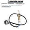 RIGHTPARTS 89467-33011 234-9024 Upstream Lambda Oxygen O2 Sensor For Toyota Camry 2.2L 1997-1999 Solara 2.2L 1999 8946733011
