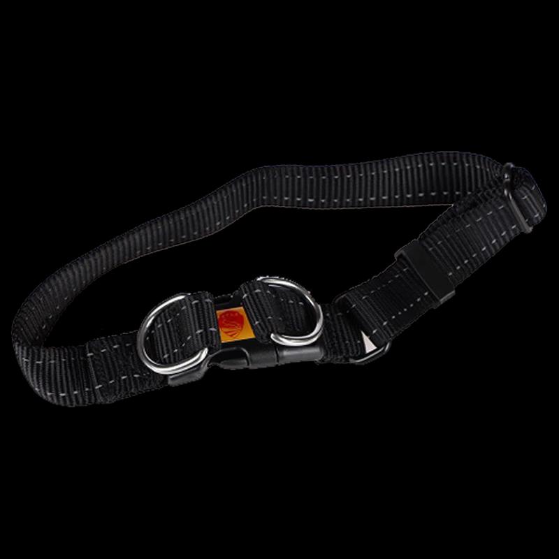X-Dog Quick-Release Collar