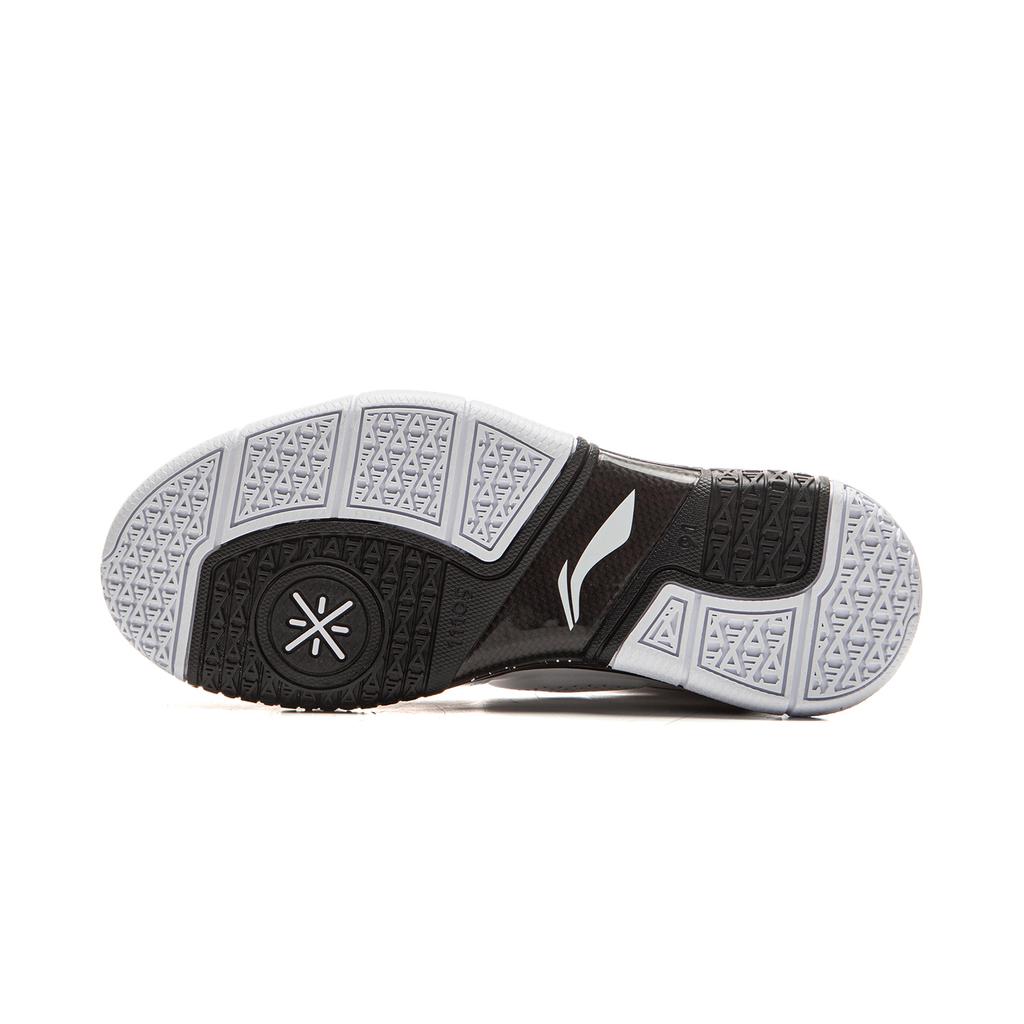 Li Ning Wow 1 Wade 1 Splash Technology Trend Shock Absorption Anti-Slip Wear-Resistant High-Top Carbon Plate Basketball Shoes Men sneaker ABAT135-34