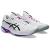 Asics Solution Speed FF 4 'White Digital Sakura' Men's 1041A532-101