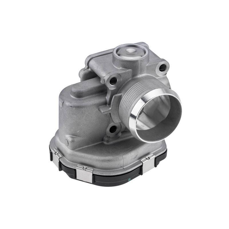 Car For Ford Throttle Body Electronic 9673534480 0345G4 Throttle Valve Replacement Parts