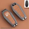 BYD Han Key Case: Metal Shell for Han DMI, Han EV, Qin, Yuan, Song PLUS, Tang