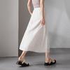 SOFSIL A-Line Midi Skirt