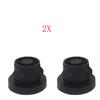 Box vzduchového filtru do auta Gumová průchodka pro Citroen C2 C3 C4 C5 Jumpy Berlingo Xsara Picasso Peugeot 1007 206 207 307 308 3008 407 508