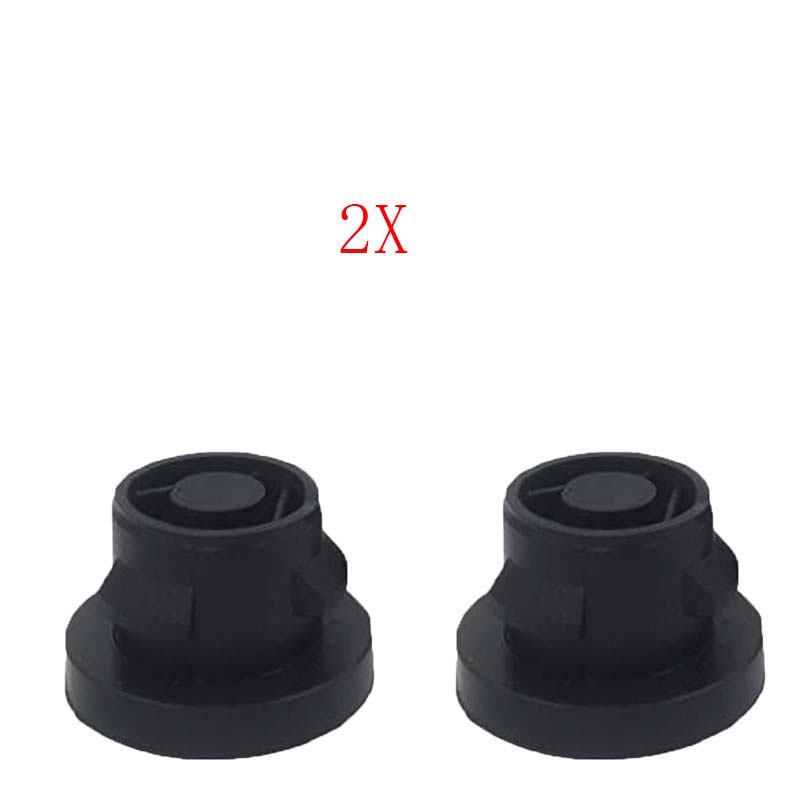 Box vzduchového filtru do auta Gumová průchodka pro Citroen C2 C3 C4 C5 Jumpy Berlingo Xsara Picasso Peugeot 1007 206 207 307 308 3008 407 508