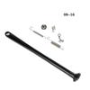 CNC Off-road Motorcycle Side Stand Foot for KTM Husqvarna (2008-2016)
