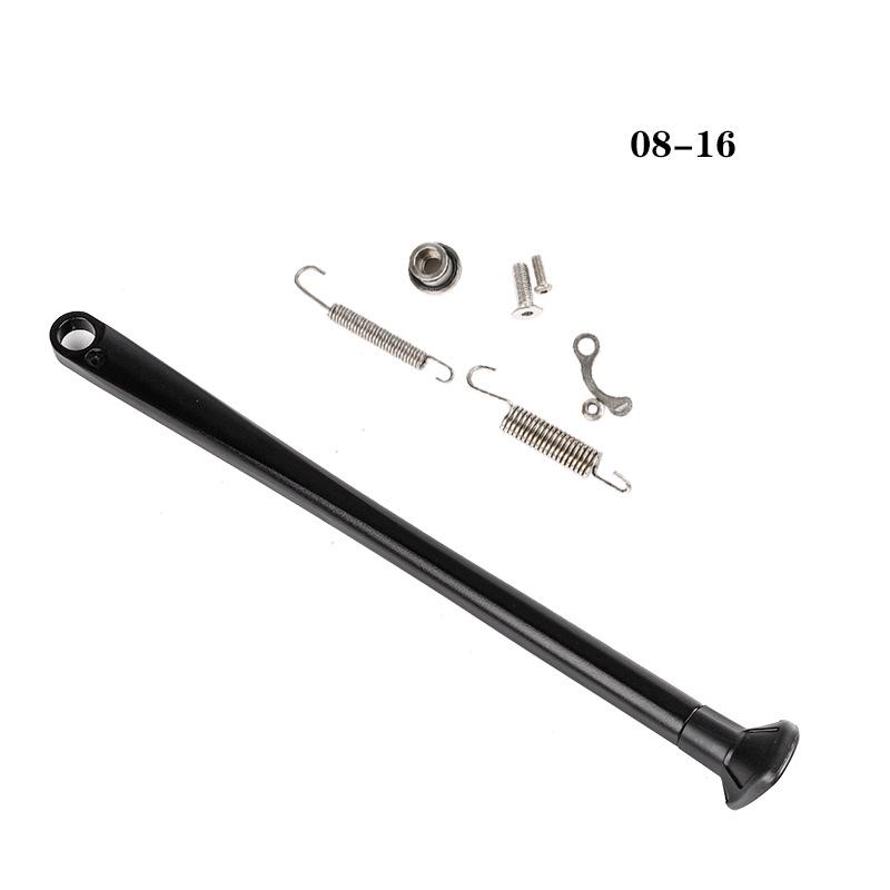 CNC Off-road Motorcycle Side Stand Foot for KTM Husqvarna (2008-2016)