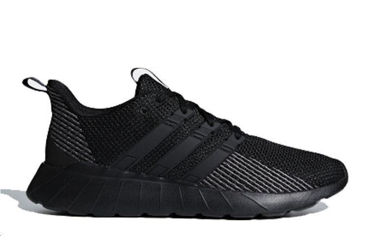 adidas Questar Flow 'Core Black' F36255