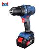 DONGCHENG 20V Brushless Cordless Impact Drill CN Plug (adapter Included)