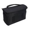Optical Fiber Fusion Splicer Tool Bag Nylon Waterproof Universal Tool Pouch for Fusion Splicer