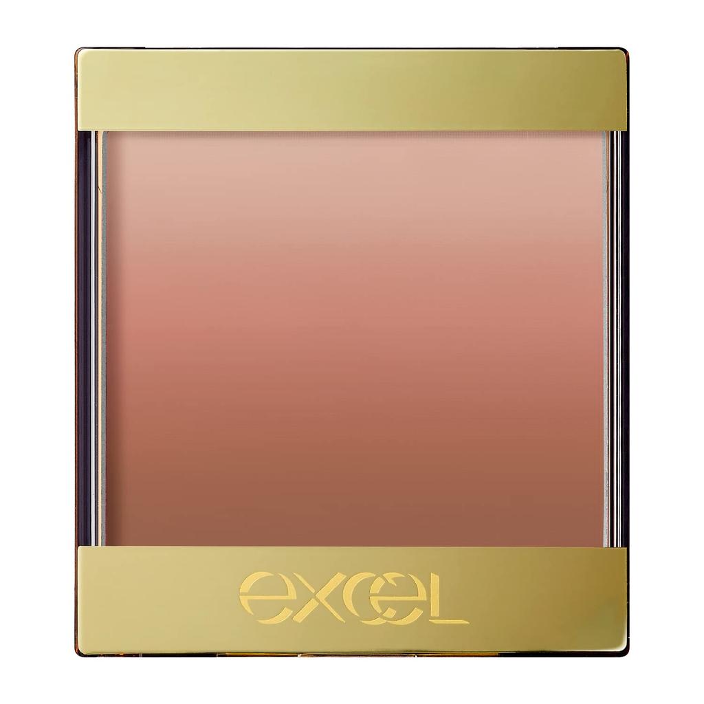 excel Auratic Blush AB06 (Breakfast)