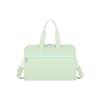 Lesportsac Classic Frosty Green Deluxe Medium Weekender
