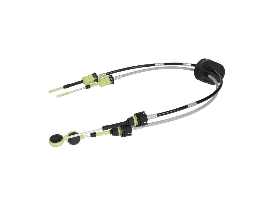 Ft02927 Fast Gear Shift Cable