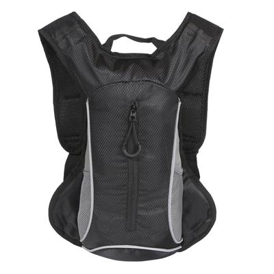[PLMQAZ] Running Backpack, Running Bag, Outdoor Backpack, Trail Running Rucksack, Ultralight Running Bag, Marathon Backpack, Daypack, Waterproof,