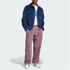 adidas Originals Coach Jacket Fashion Outdoor Casual Simple Comfortable Long Sleeve Jacket Men Jacket Night-Blue IX9609