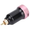 Tattoo Power Supply Cordless   Interface LED Display Screen USB Re able Tattoo Machine Supply