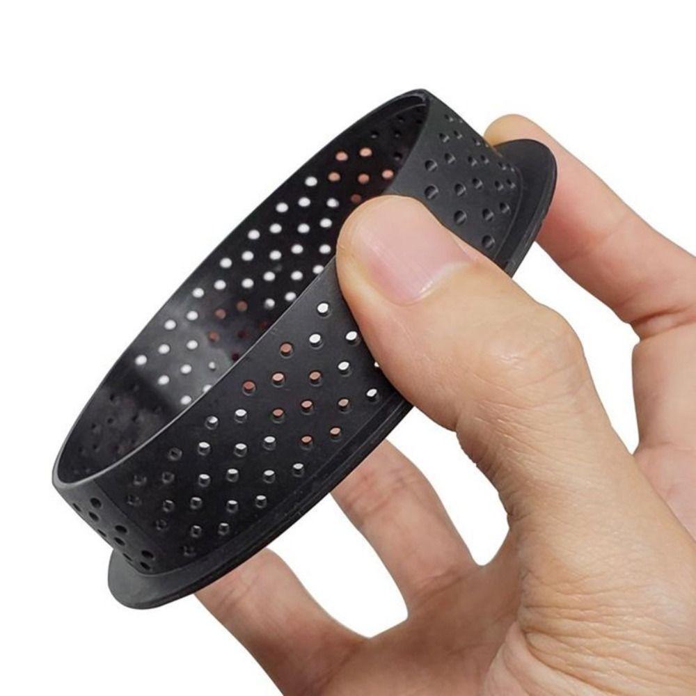 Perforated Cake Mold Ring Kitchen Baking Tools Cake Mould New Tart Ring Cutting Mold