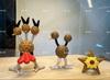 [USED] Pokemon Scale World Dodo, Dodrio