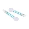 2PCS High Sensitivity Force Sensitive Resistor Flexible Bend Sensor  Pressure Sensing