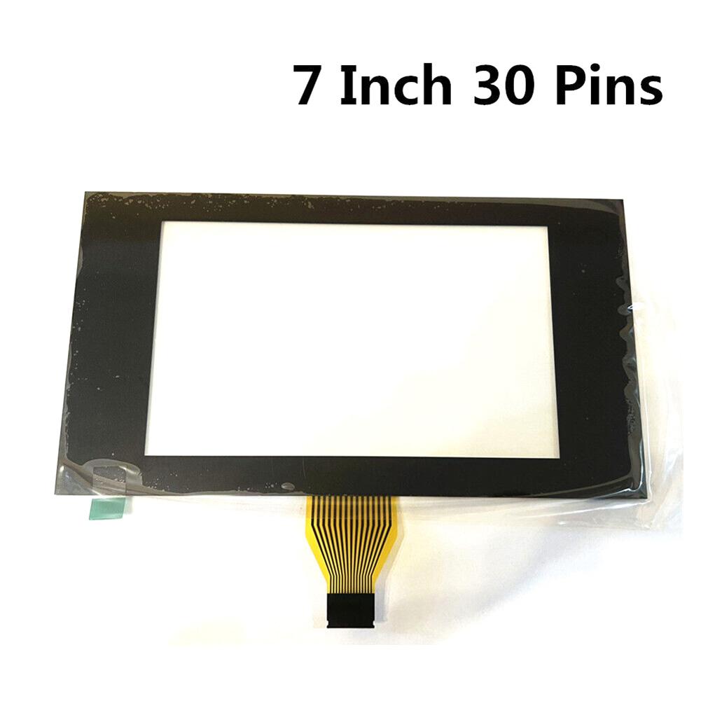 Car Display Screen For 308 308S Radio Navigation 8" Touch Screen Digitizer 2013-2017 LAM0703608B Car Electronics