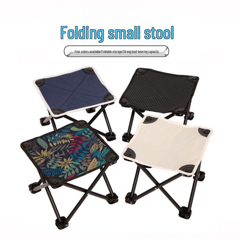 Portable Folding Outdoor Table for Camping, Fishing, and Picnics - Lightweight and Perfect for Self-Driving Tours and Barbecues. Enjoy Free Shipping!