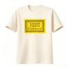 Herren Vintage Stil Kaiser Chiefs Employment Print T-Shirt in einer Box voller Tricks und Nervenkitzel für alle Herrenbekleidung Sommer 2026 T-Shirt