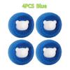 Pet Hair Remover Reusable Balls Laundry Washing Machine Filter Wool Sticker Cat Hair Remover Washing Machine Products Household