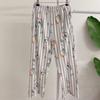 Honey J Unisex Connect paJama Banding Pants 3color Size 2