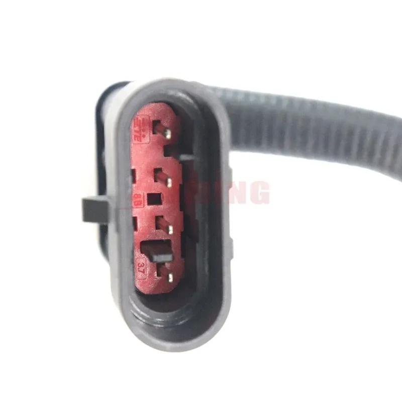 NEW Car Air Fuel Ratio Lambda Oxygen Sensor For Alfa Romeo 147 156 166 GT Fiat Panda Doblo Cargo 0258006376 0258986615 46762182