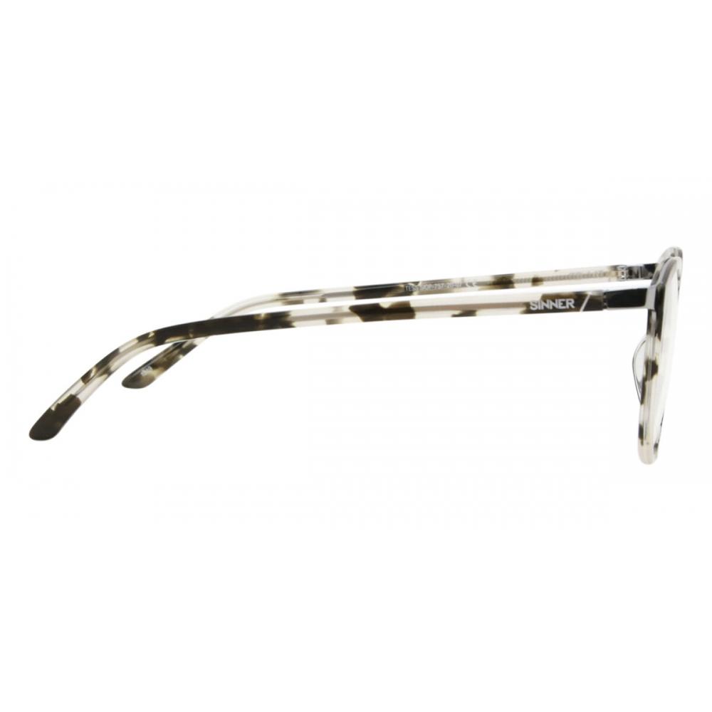 Sinner Tess Siop 757 20 07 Unisex Eyeglasses