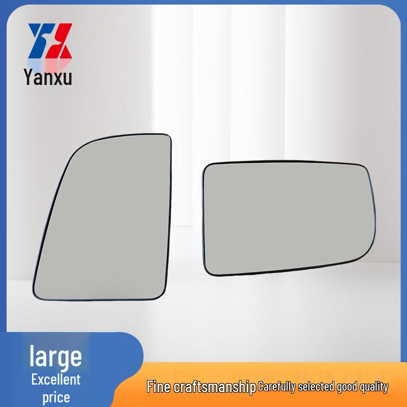 Compatible Mercedes SPRINTER 910 Rearview Mirror Reflective Lens